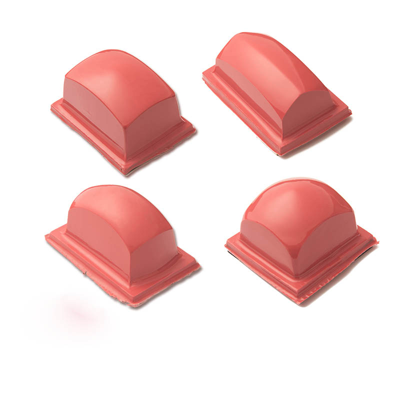 Commercial Printing Products - Free Ship One 50 Hardness Pad