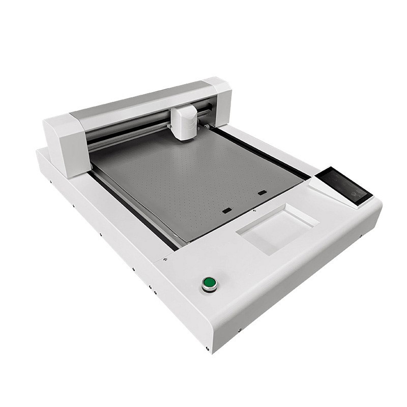 Flatbed A3 Paper Cardboard Lab - Vinyl Cutter Plotter recension och pris