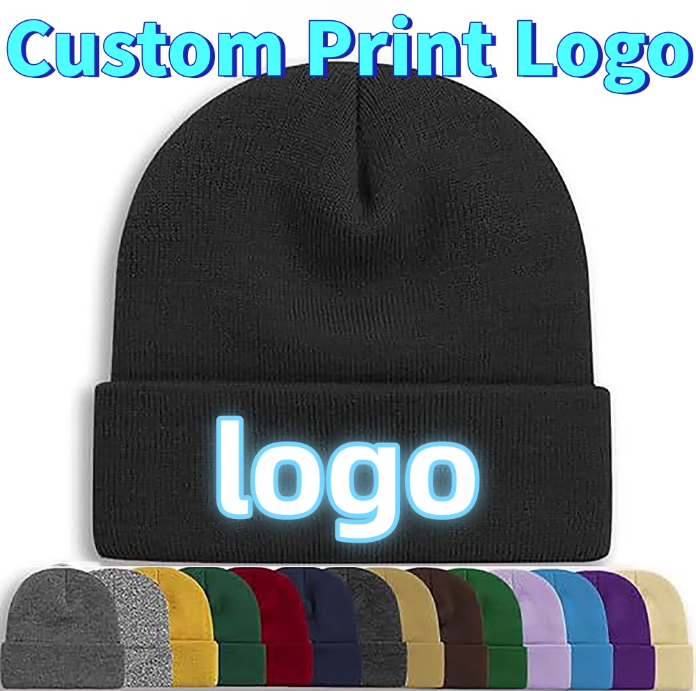 Customized Printed Logo Men Cl - Company Profile Printing recension och pris