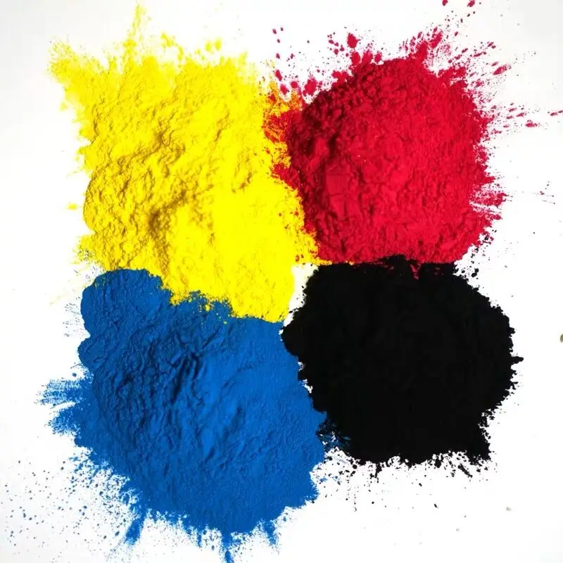 Cartridge Compatible for Konic - Laser Toner Powder recension och pris