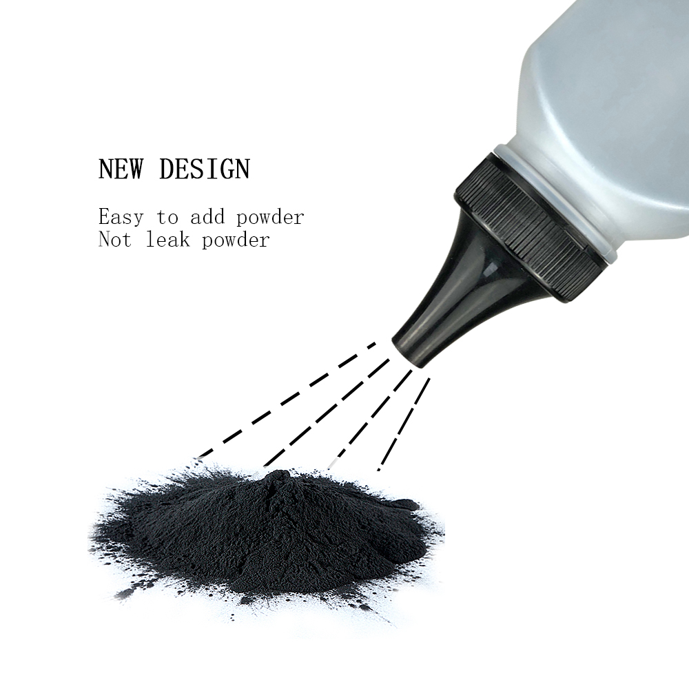 Compatible for HP Color LaserJ - Laser Toner Powder recension och pris