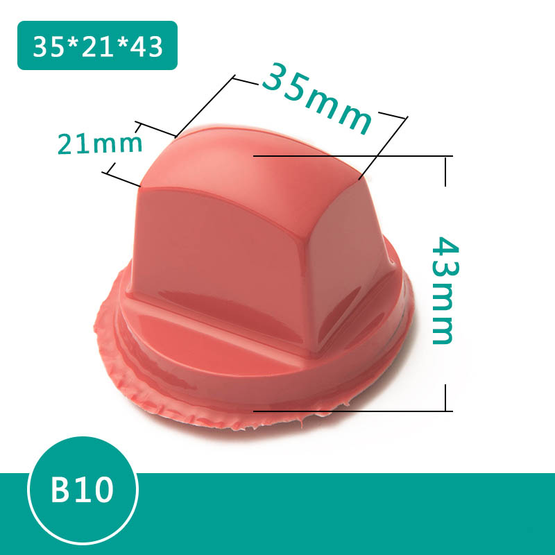 Free Ship One 50 Hardness Pad  - Commercial Printing Products recension och pris