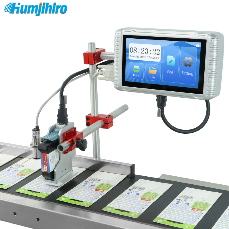 7.0-inch Screen Online Thermal - Commercial Printing Products recension och pris