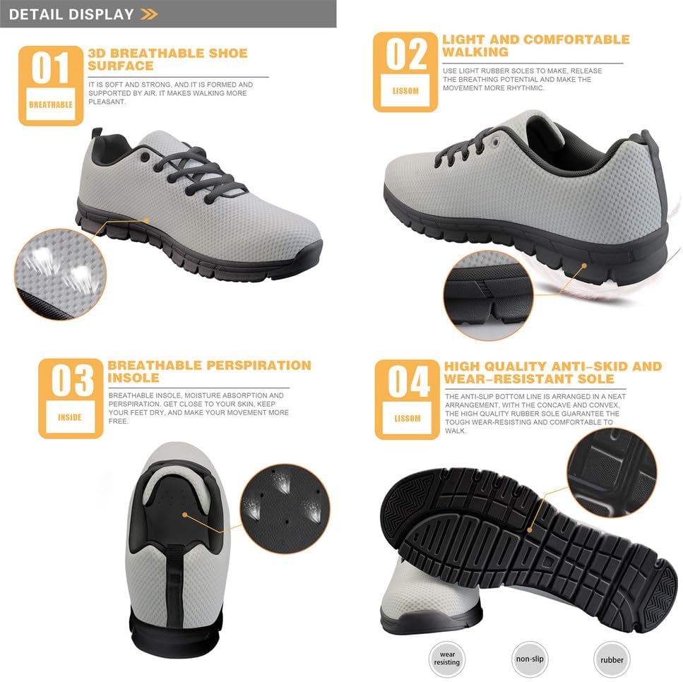 Custom Sneakers Mens Womans Sp - Company Profile Printing recension och pris