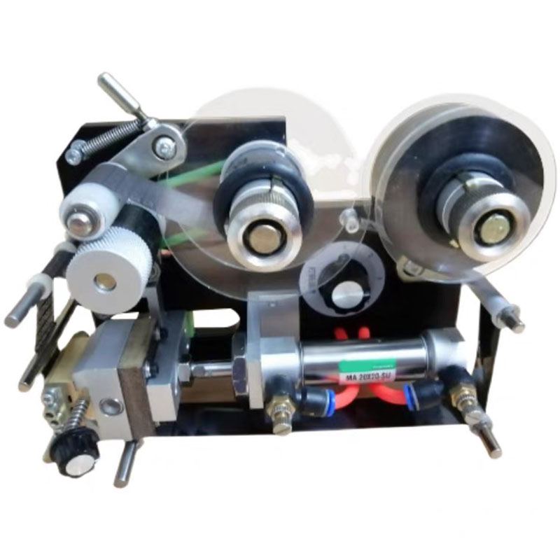 Pneumatic ribbon coding machin - Commercial Printing Products recension och pris
