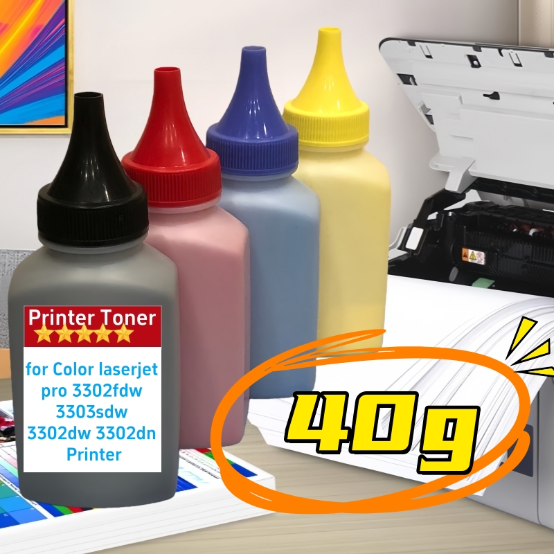 219A W2190A 219X W2190X Toner  - Laser Toner Powder recension och pris