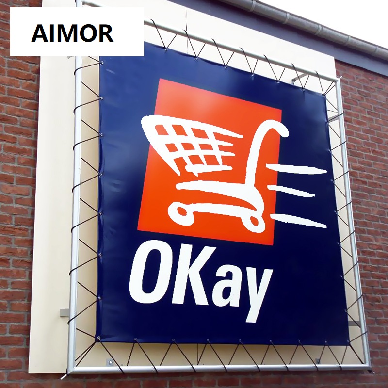 AIMOR Advertising Customizatio - Company Profile Printing recension och pris