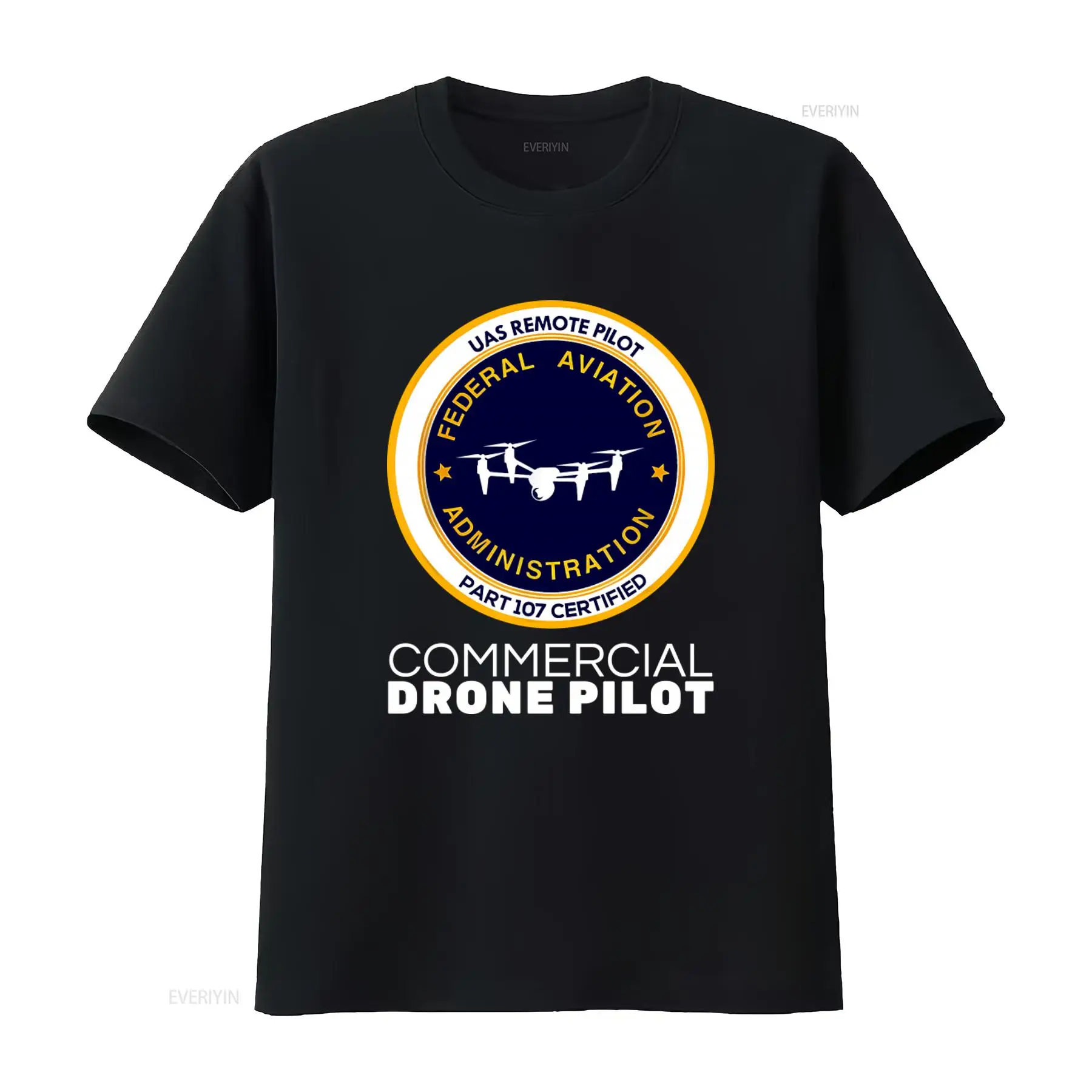 Uas Remote Pilot Part 107 Cert - Commercial Printing & Packaging Pvt Ltd recension och pris