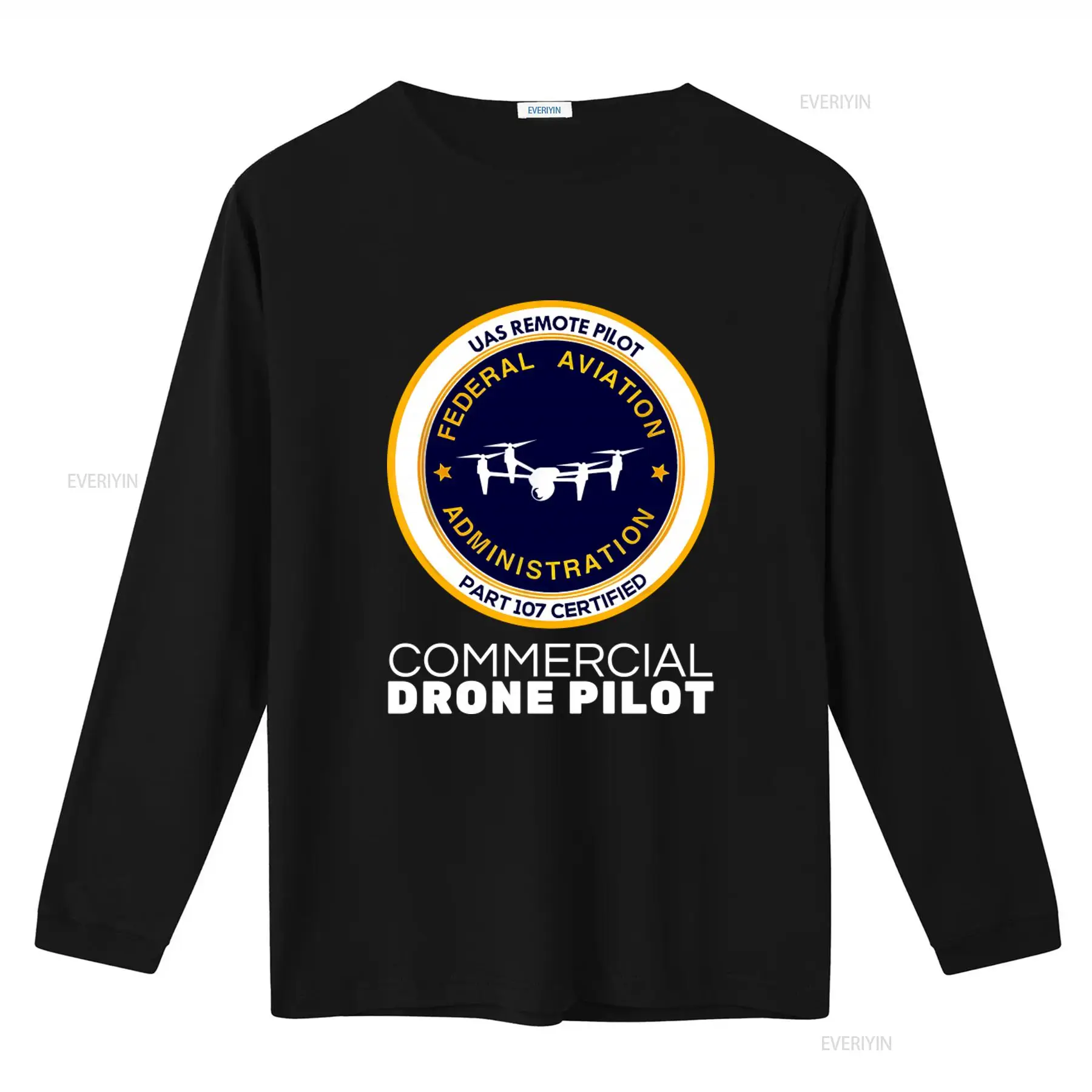 Uas Remote Pilot Part 107 Cert - Commercial Printing & Packaging Pvt Ltd recension och pris