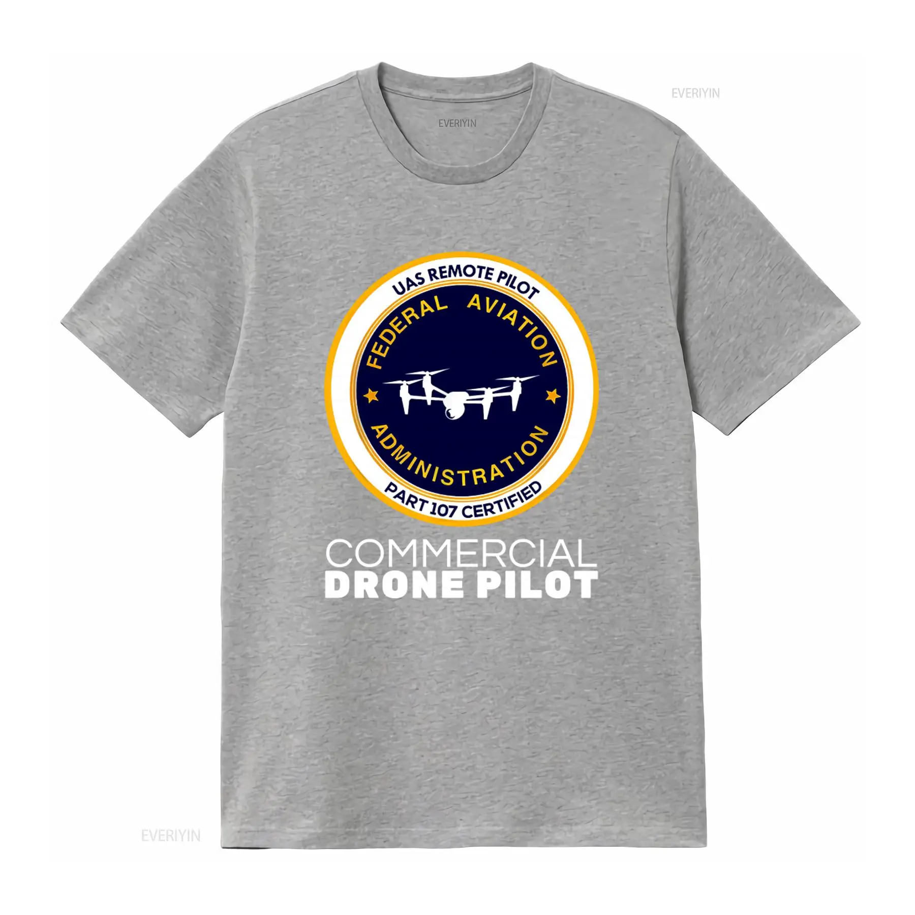 Uas Remote Pilot Part 107 Cert - Commercial Printing & Packaging Pvt Ltd recension och pris