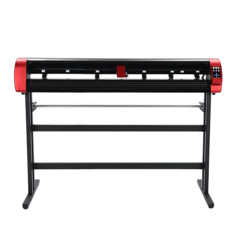 Large Format Vinyl Cutter Plot - Vinyl Cutter Plotter recension och pris