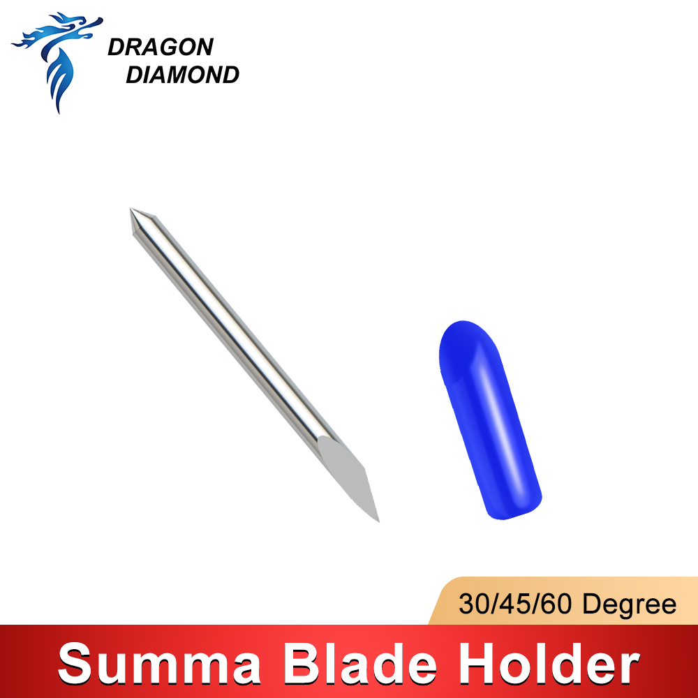 Summa D knife cutter blades Su - Vinyl Cutter Plotter recension och pris