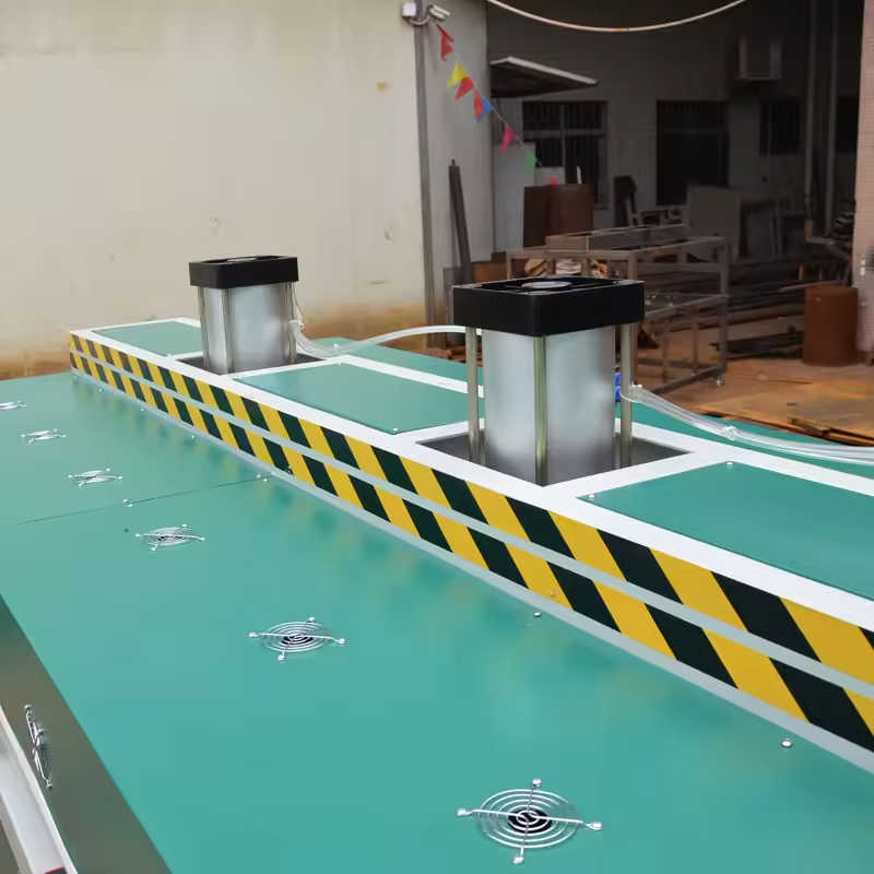 Automatic Commercial Large For - Commercial Printing & Packaging Pvt Ltd recension och pris