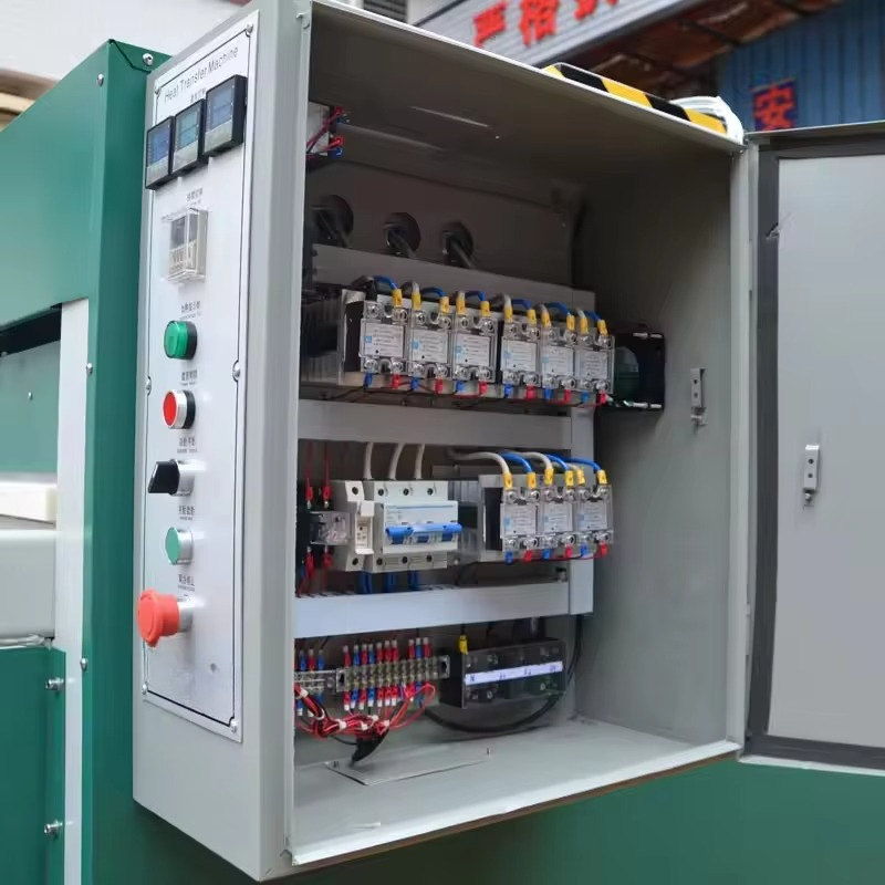 Automatic Commercial Large For - Commercial Printing & Packaging Pvt Ltd recension och pris