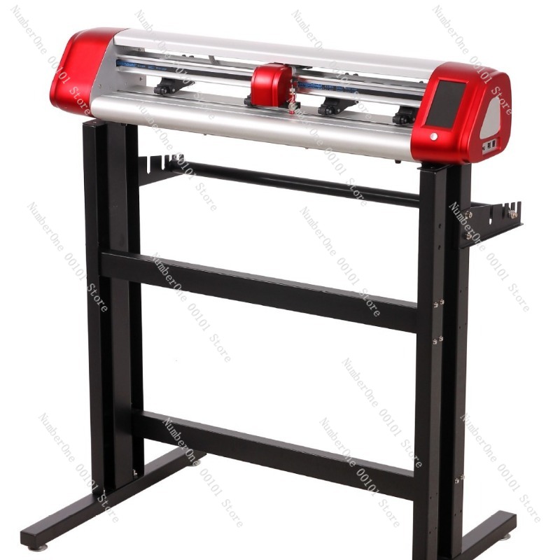 Professional Automatic Contour - Vinyl Cutter Plotter recension och pris