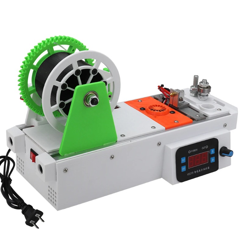 3D Printing Filament Making Ma - Commercial Printing Products recension och pris