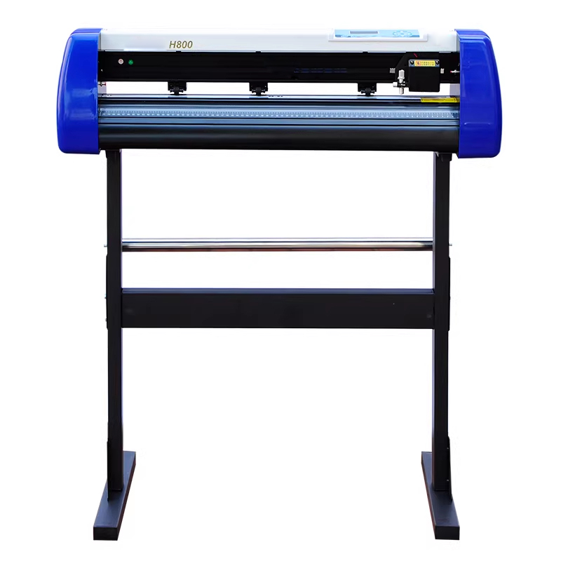 Plotter Cutter Machine Sticker - Vinyl Cutter Plotter recension och pris