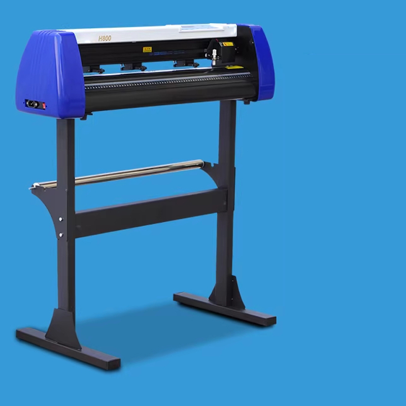 Plotter Cutter Machine Sticker - Vinyl Cutter Plotter recension och pris