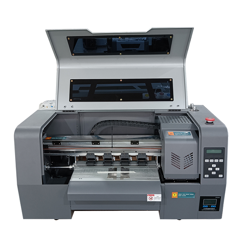 Factory Delivery DTF Machine F - Commercial Shirt Printing Machine recension och pris