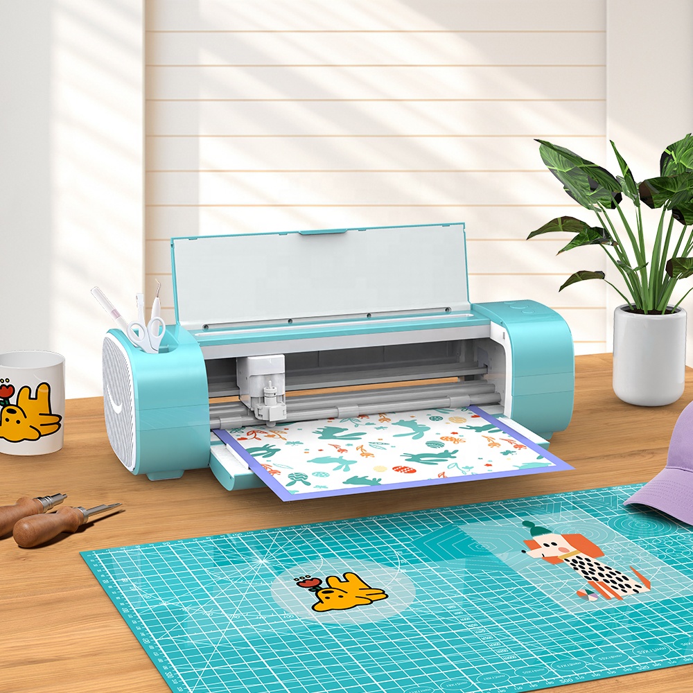 Wholesale Coolinbo New Silhoue - Vinyl Cutter Plotter recension och pris