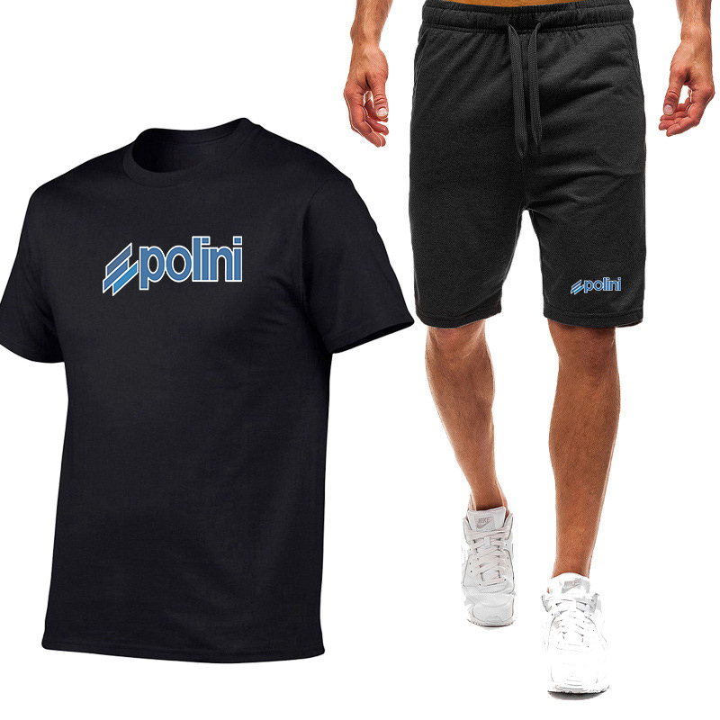2026 Summer Men's Solid Color  - Company Profile Printing recension och pris