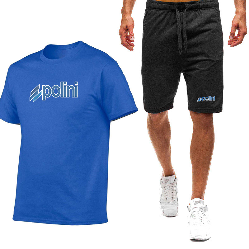 2026 Summer Men's Solid Color  - Company Profile Printing recension och pris