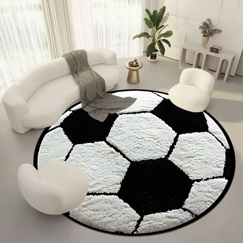 VIKAMA Sports Fan Football Doo - Commercial Printing Products recension och pris