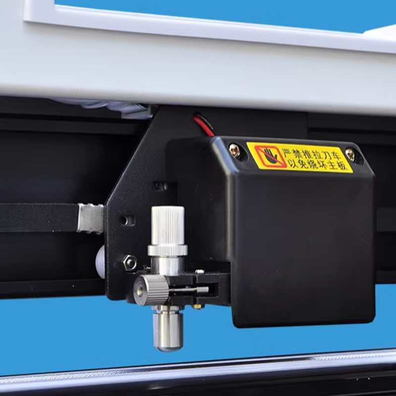 Plotter Cutter Machine Sticker - Vinyl Cutter Plotter recension och pris