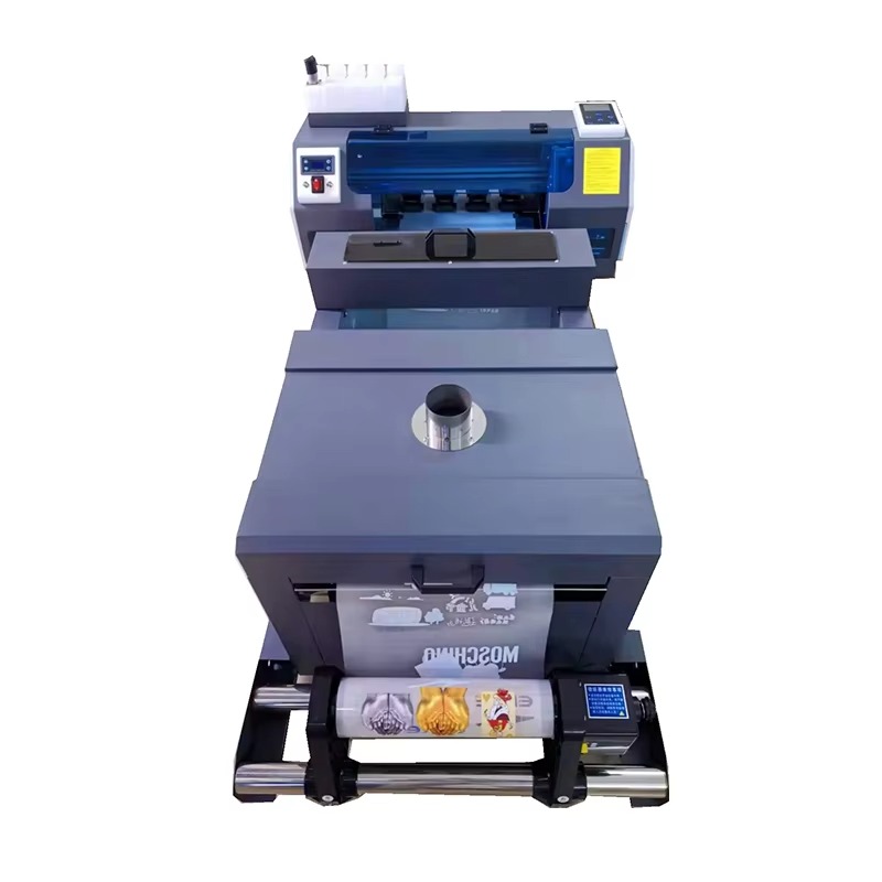 Customized Heat Press Machine  - Commercial Shirt Printing Machine recension och pris