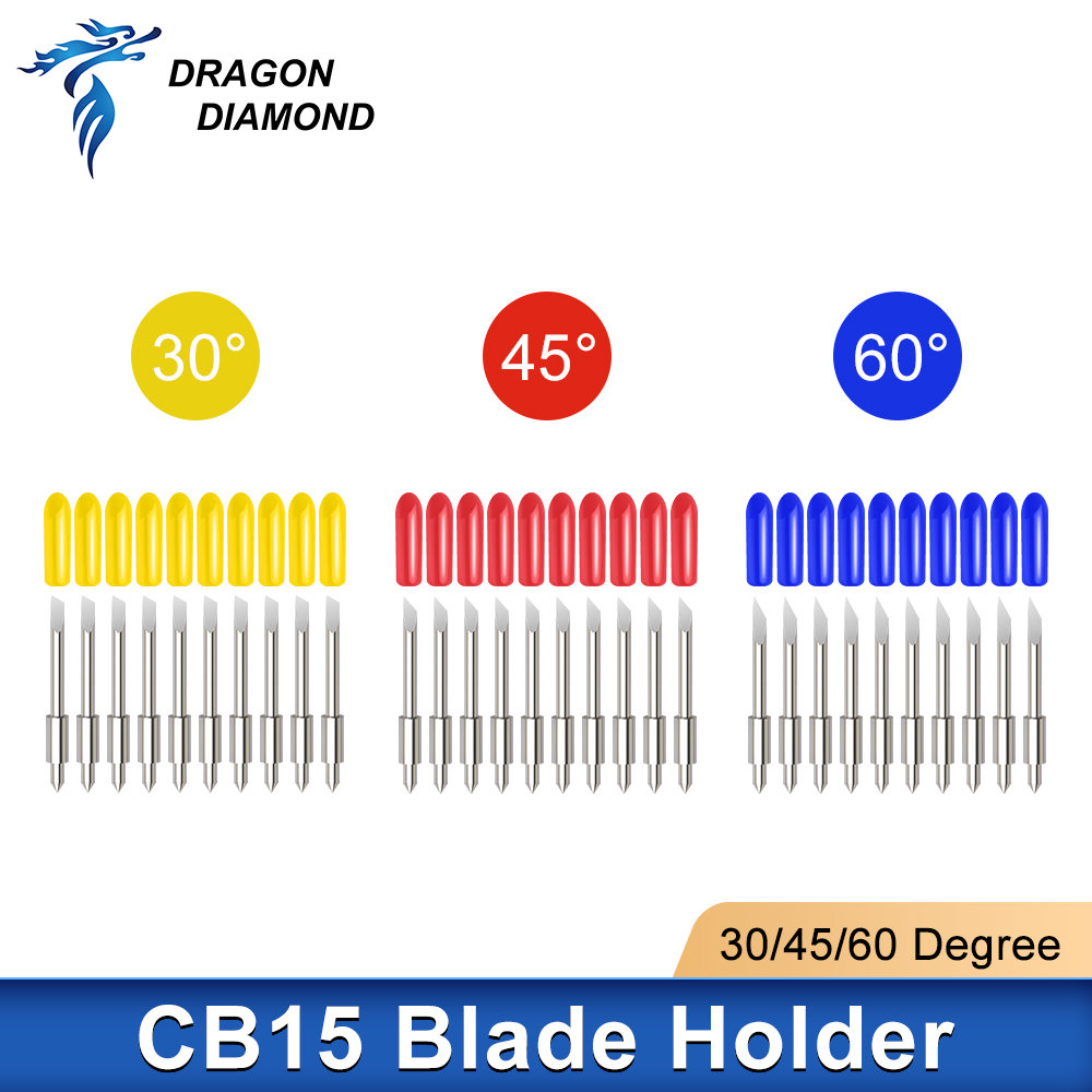 Graphtec CB15/CB15U Vinyl Cutt - Vinyl Cutter Plotter recension och pris