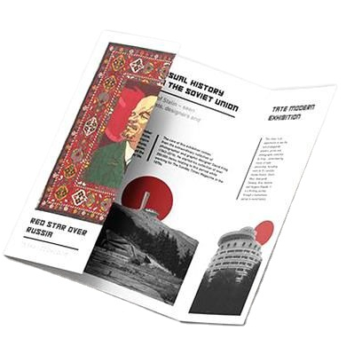 Custom Full Color Double Sided - Commercial Printing Products recension och pris