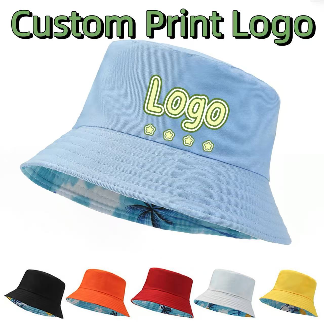 Customized Printed Logo Sun Pr - Company Profile Printing recension och pris
