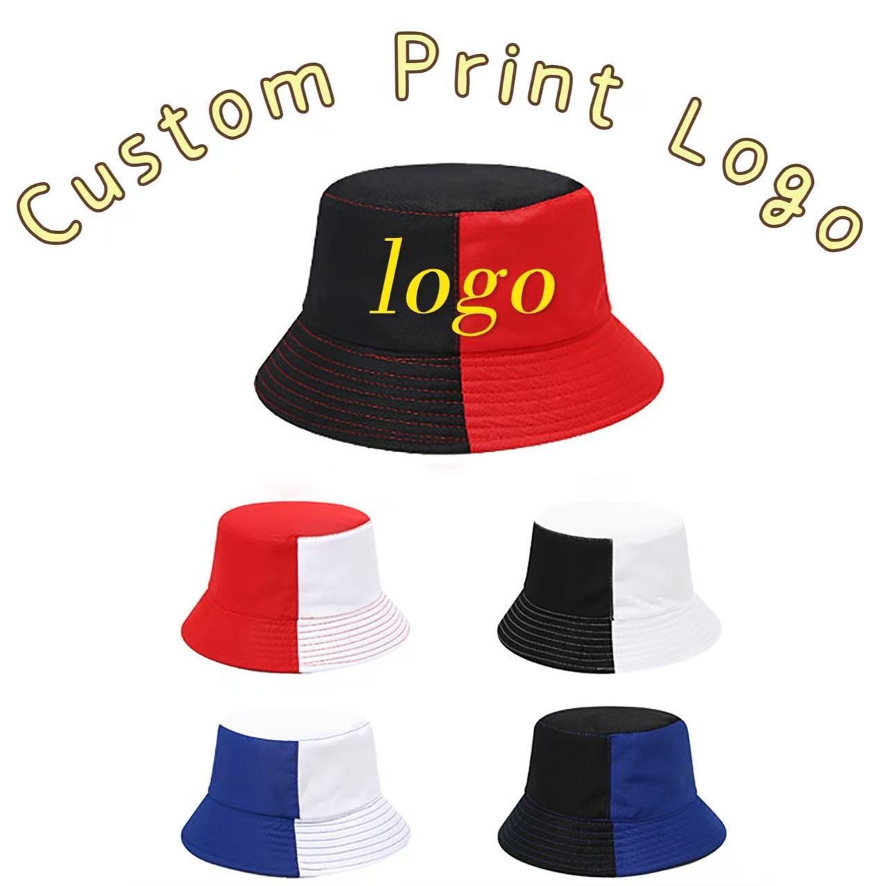Customized Printed Logo Color  - Company Profile Printing recension och pris