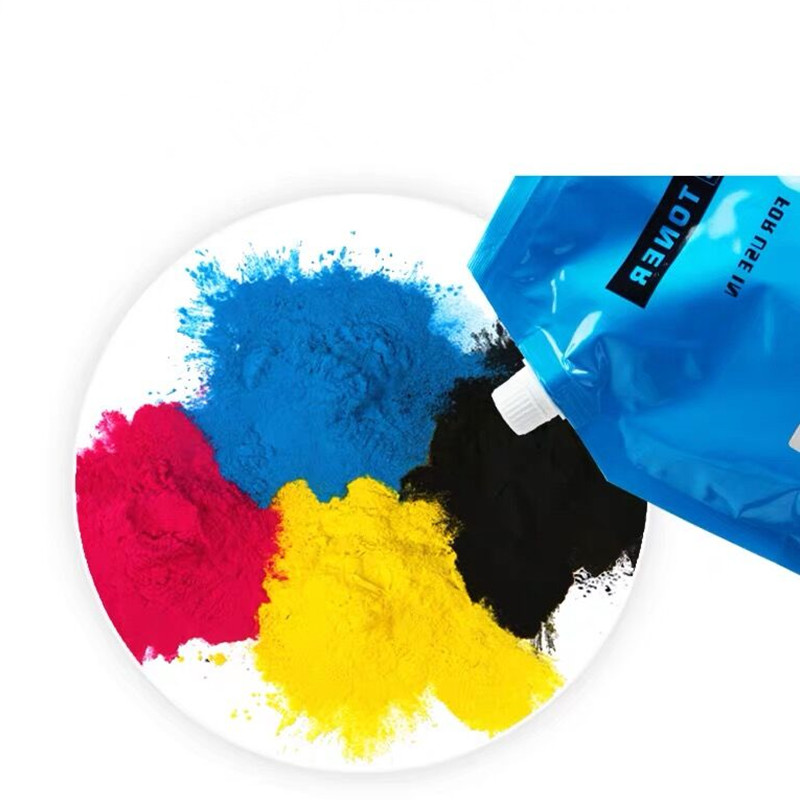 500g/pc 5AA TN421 TN423 Compat - Laser Toner Powder recension och pris