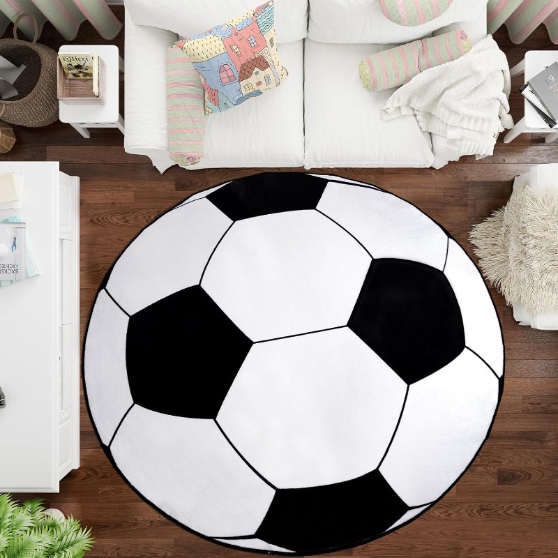 Fashion Print  Geometric Rug A - Wholesale Commercial Printing recension och pris