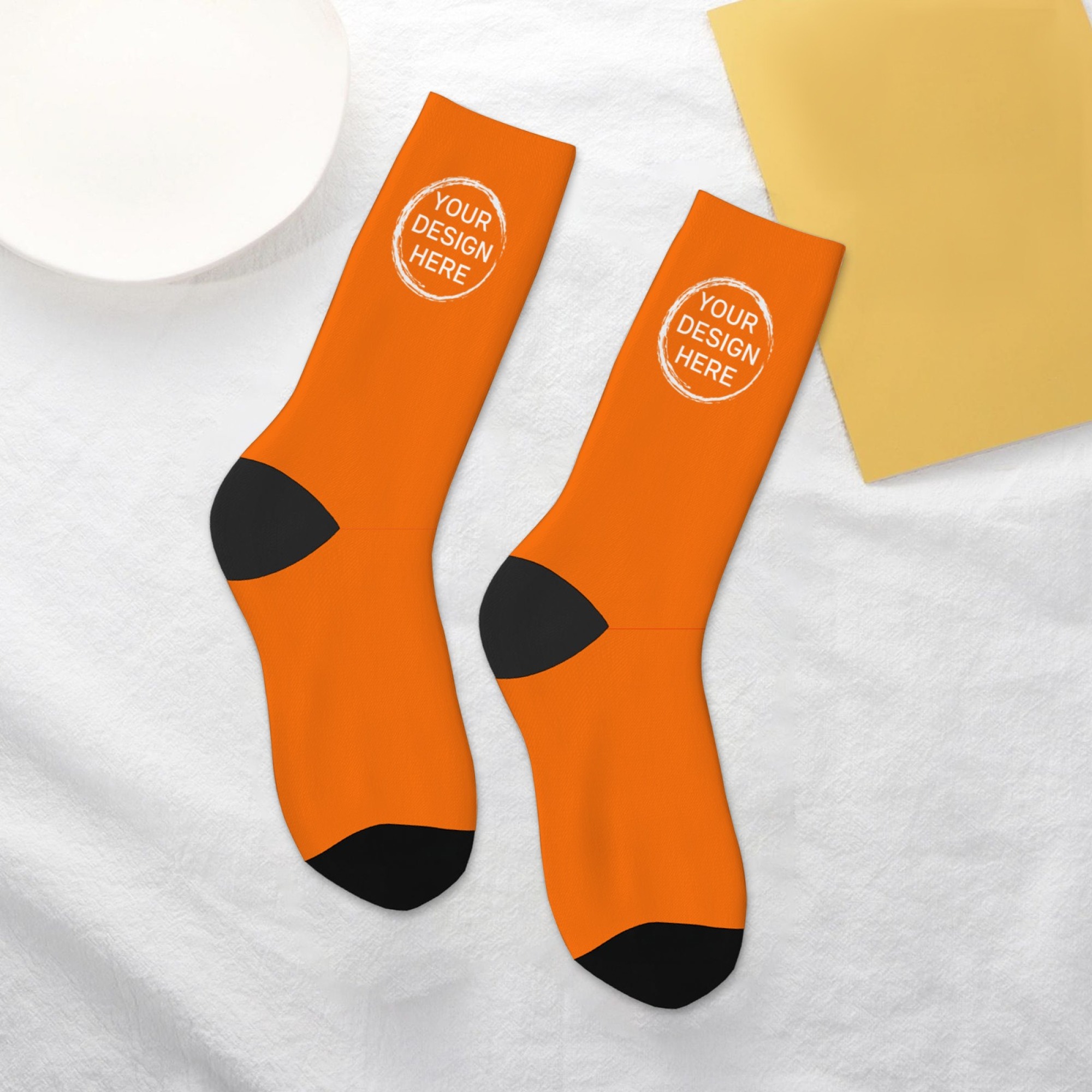 DIY Personalized Custom Logo P - Company Profile Printing recension och pris