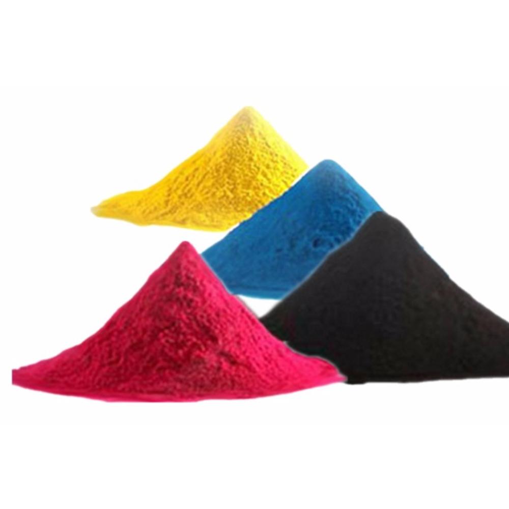 50G Toner Powder for Fuji Xero - Laser Toner Powder recension och pris