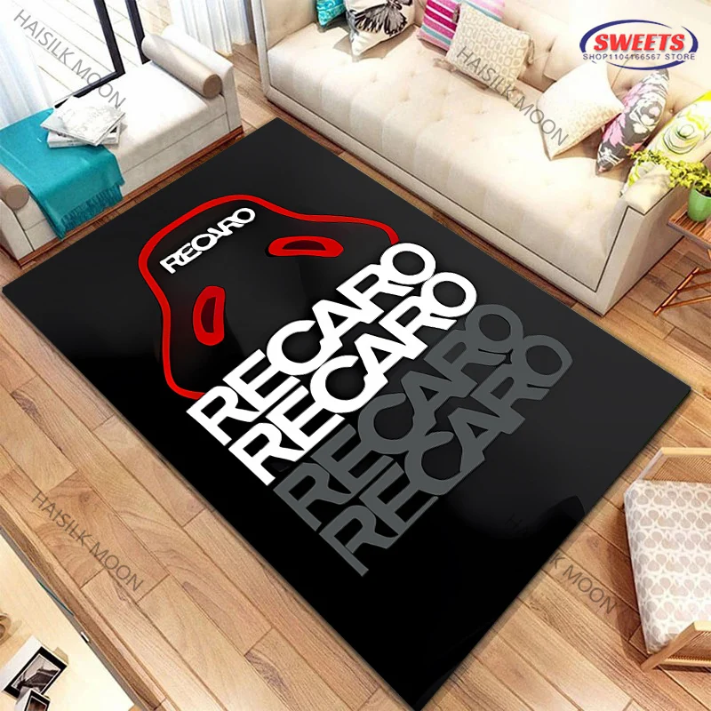 13 Styles R-Recaro Logo Patter - Commercial Printing & Packaging Pvt Ltd recension och pris