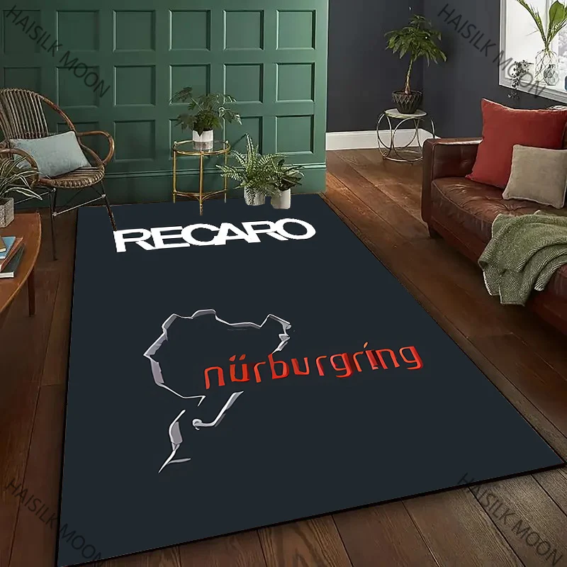 13 Styles R-Recaro Logo Patter - Commercial Printing & Packaging Pvt Ltd recension och pris