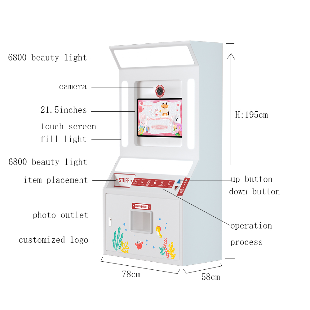 customize Self Service Photo B - Commercial Printing & Packaging Pvt Ltd recension och pris