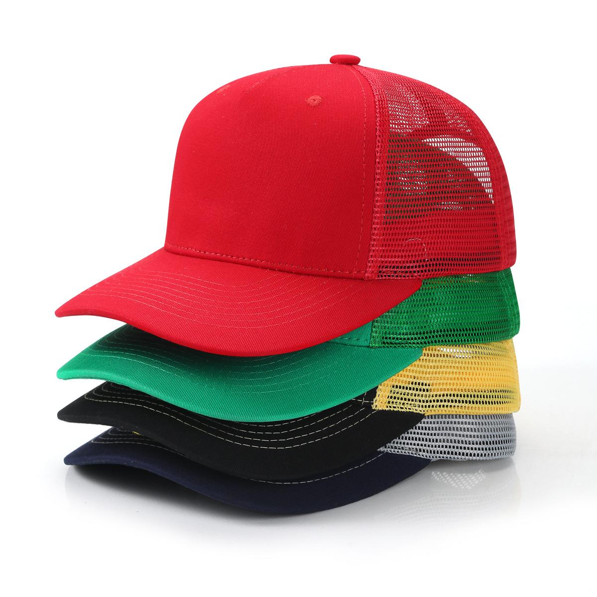 Custom Cap Print With Logo Per - Company Profile Printing recension och pris